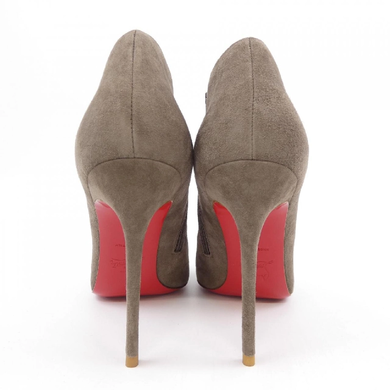 Giày bốt CHRISTIAN LOUBOUTIN 659107