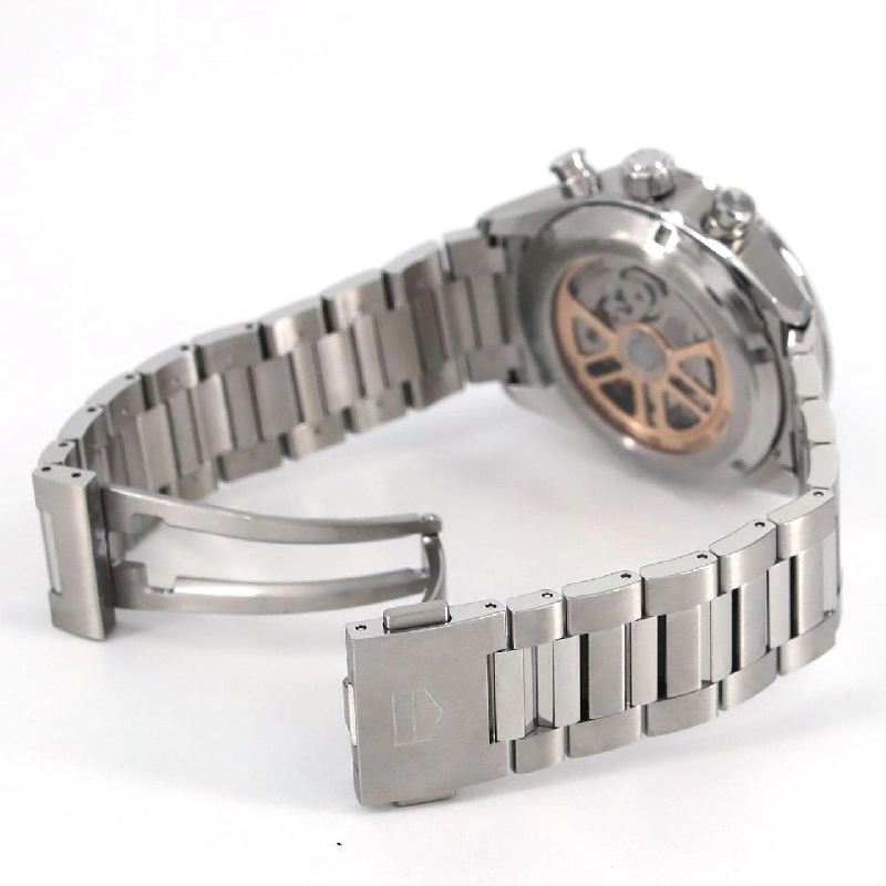 TAG Heuer Carrera Chronograph CBN2011.BA0642 SS tự động - Hàng hiệu Chính hãng 883294