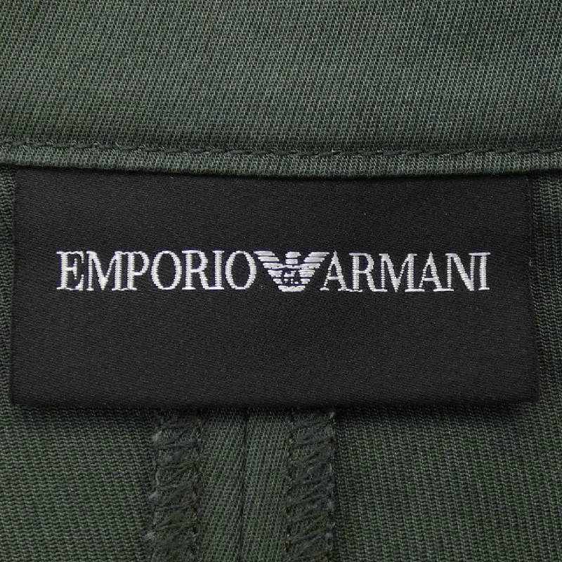 【Mã giảm giá】Emporio Armani EMPORIO ARMANI chân váy 654459