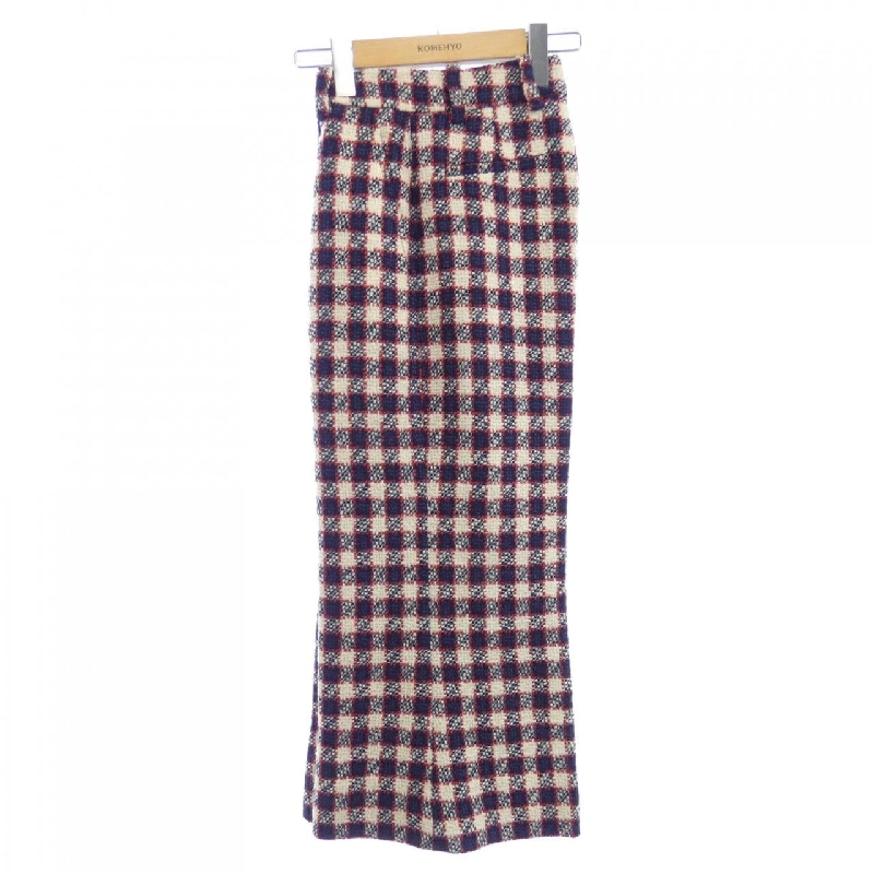 Quần GUCCI 519349 ZABIN 647890