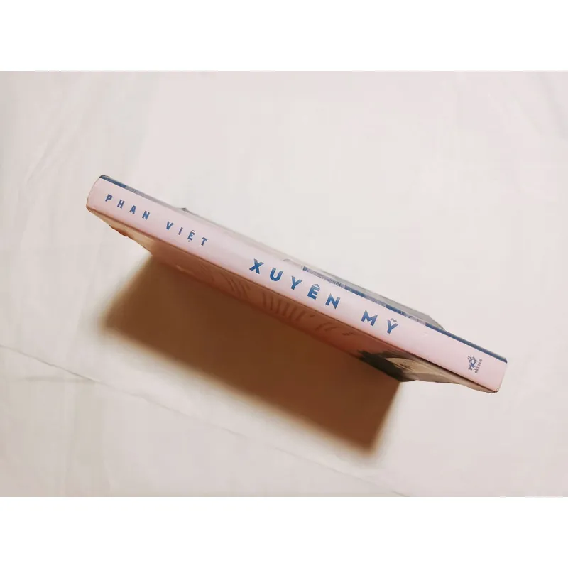 Xuyên Mỹ - Bất Hạnh Là Một Tài Sản 660143