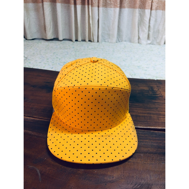 Nón snapback - hàng xuất xịn (mẫu 54) 521413