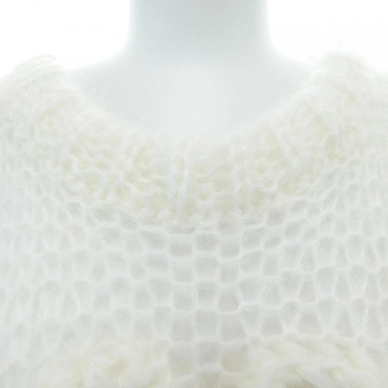 LOEWE Anagram S359Y14KD9 Áo vest - Hàng hiệu Authentic 824263