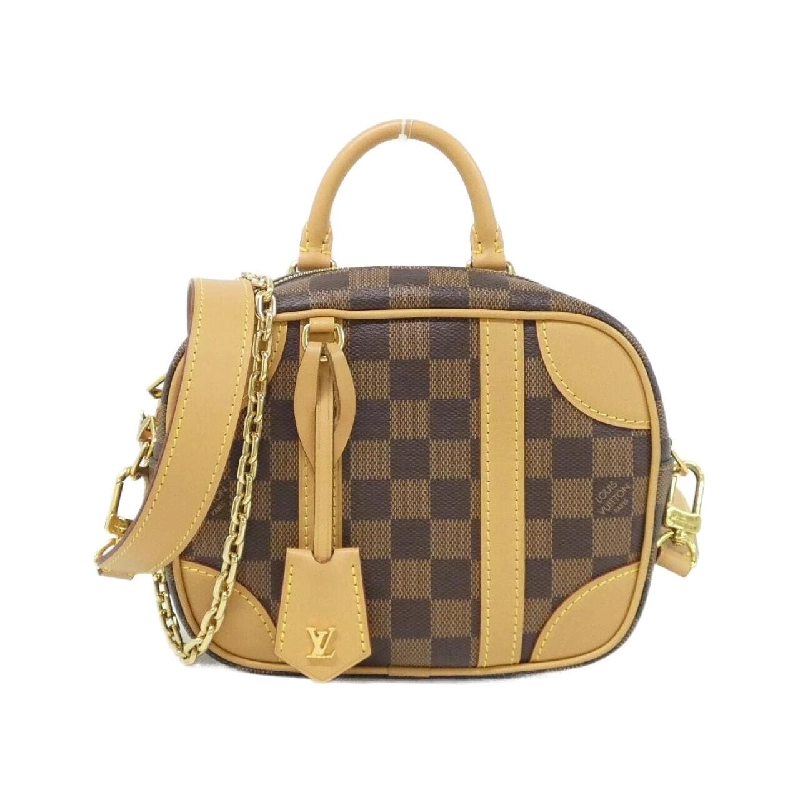 Túi xách vai Louis Vuitton Damier Varisette Supplé BB N50065 - Hàng hiệu Chính hãng 801826