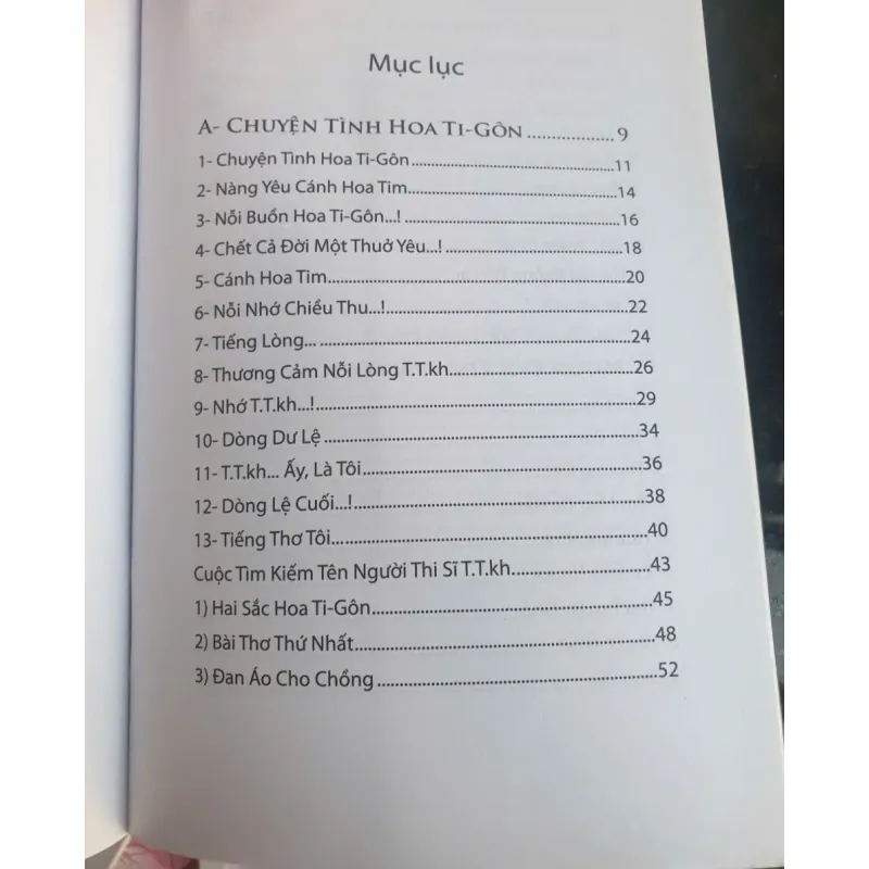 T.T.Kh... Ấy Là Tôi - BS Lê Trọng Kim 736824