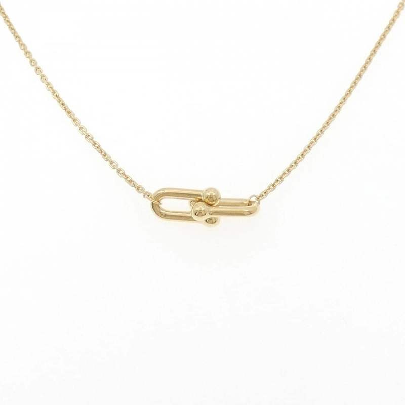 Dây chuyền Tiffany Hardware - Hàng hiệu Authentic 839802