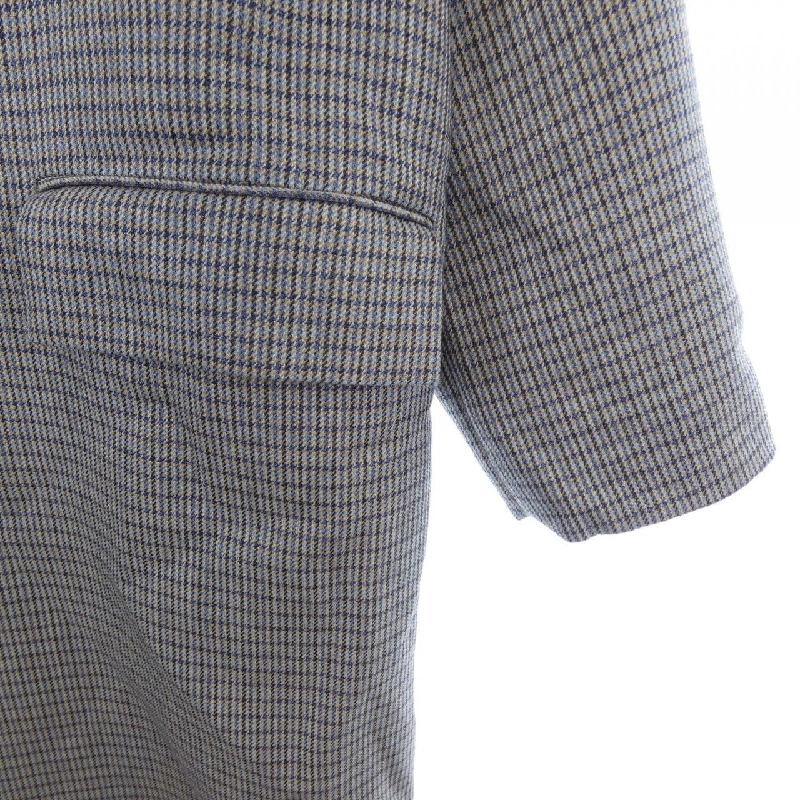 AURALEE A9AC01BN Áo khoác - Hàng hiệu Chính hãng 890092