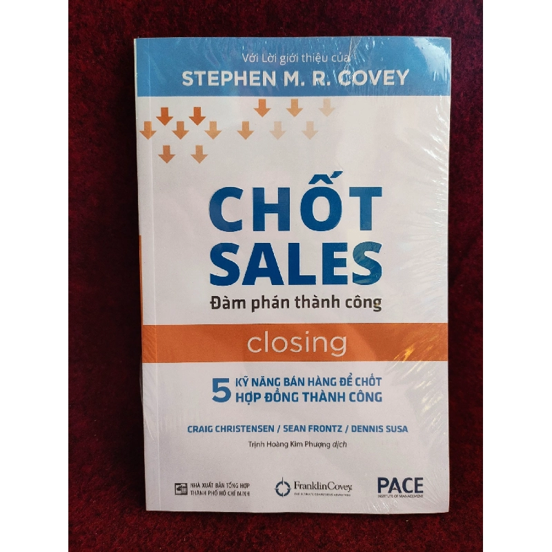 Chốt sales đàm phán thành công mới 100% Bán hàng HCM 910417