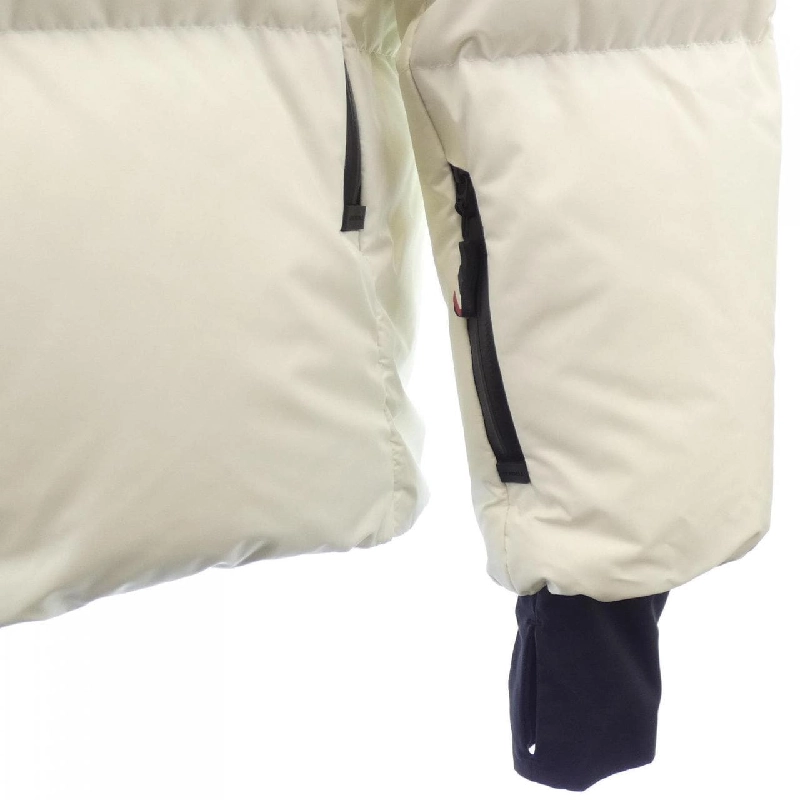 MONCLER GRENOBLE MAZOD Áo khoác lông - Hàng hiệu Chính hãng 889739