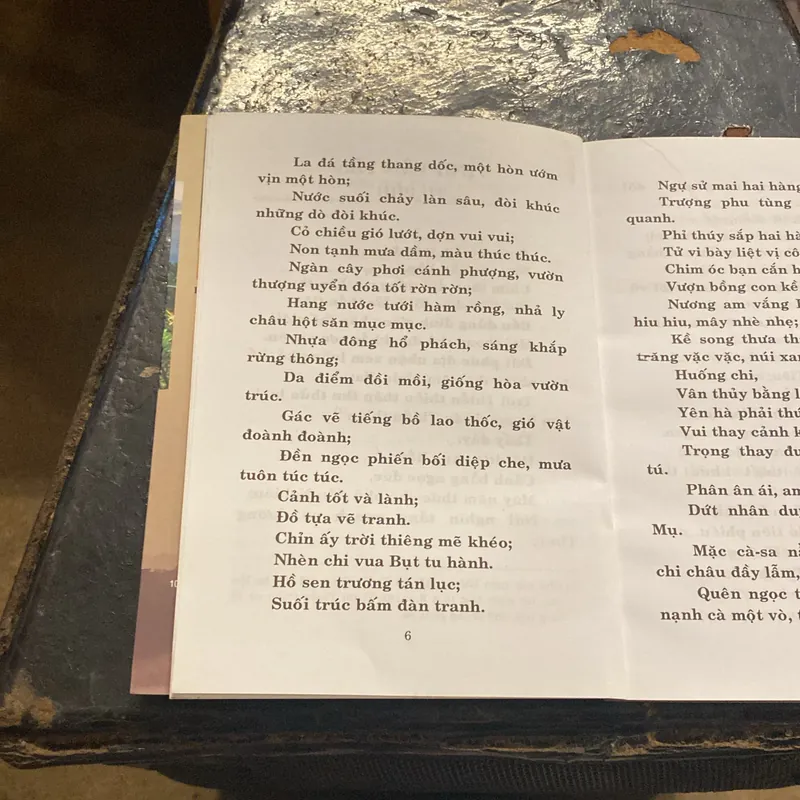 Mùa Xuân Vân Yên - Thích Nhật Quang 689207