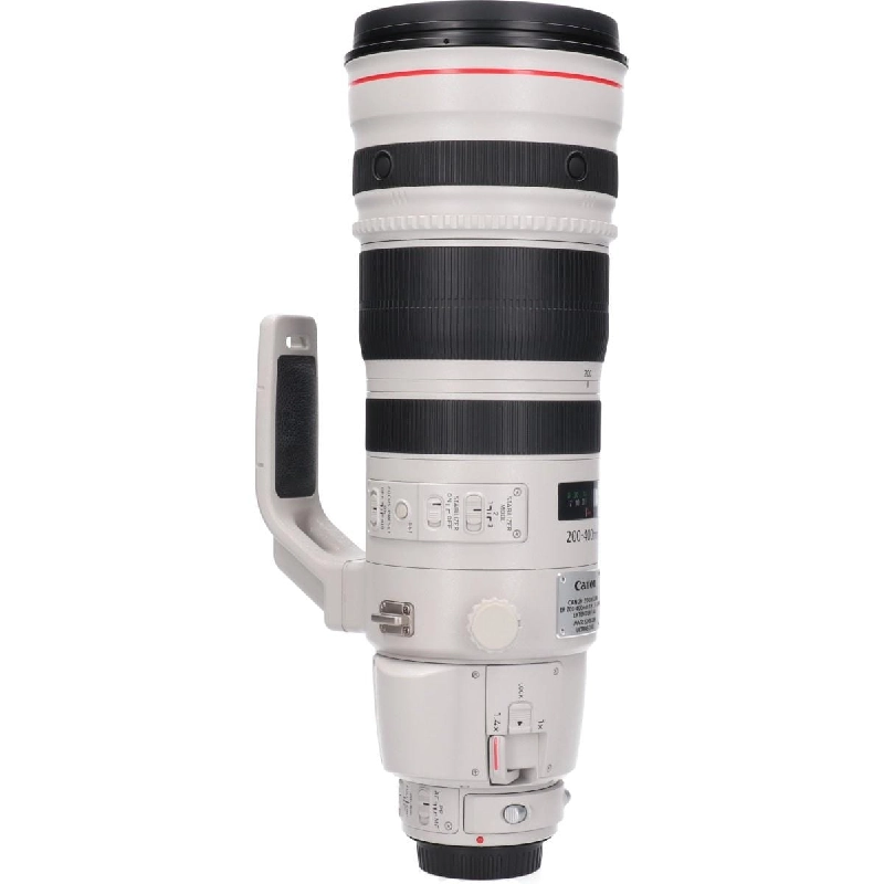 Ống kính EF200-400mm F4L IS 1.4X - Hàng hiệu Authentic 879606