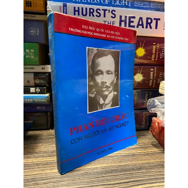 Phan Bội Châu: Con người và sự nghiệp 726728