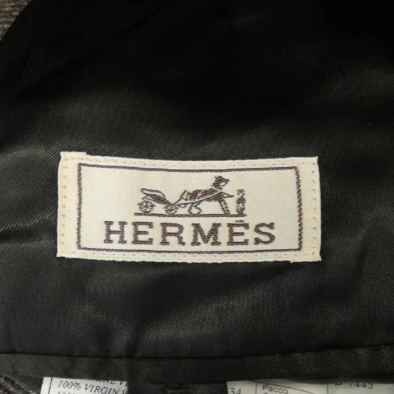 Áo khoác HERMES - Hàng hiệu Authentic 896838