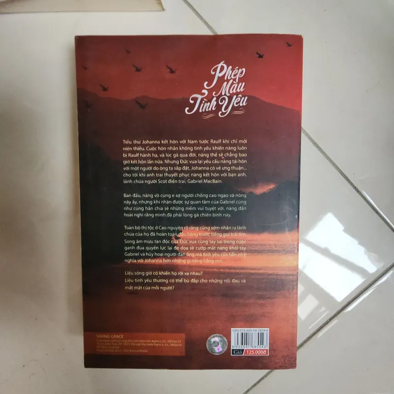 Sách Phép màu tình yêu 717395