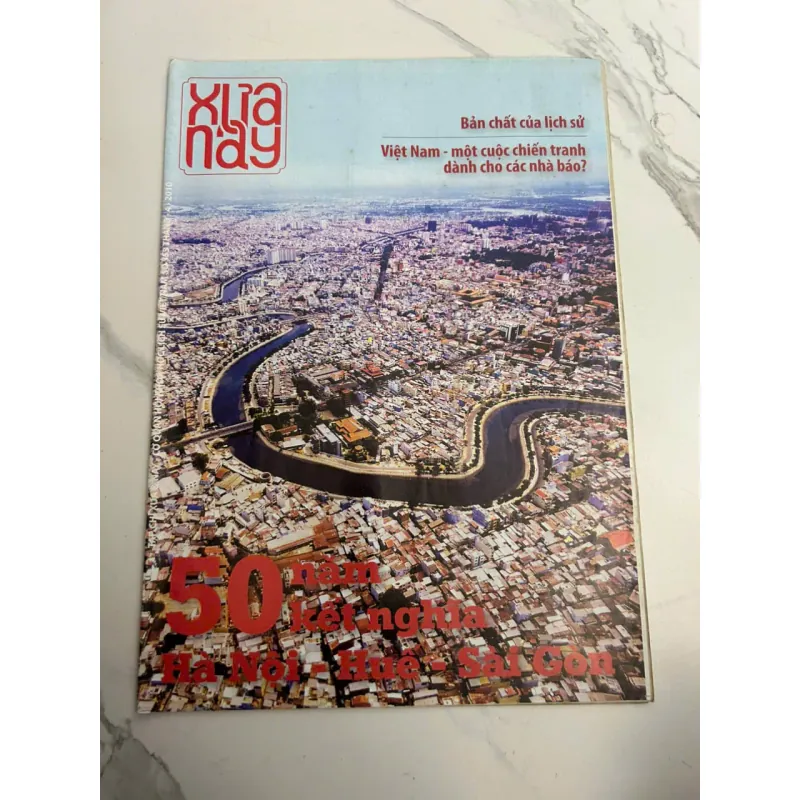 Tạp chí Xưa & Nay số 353 (4/2010) - Hội KH Lịch sử VN - Tạp chí/Lịch sử 701246