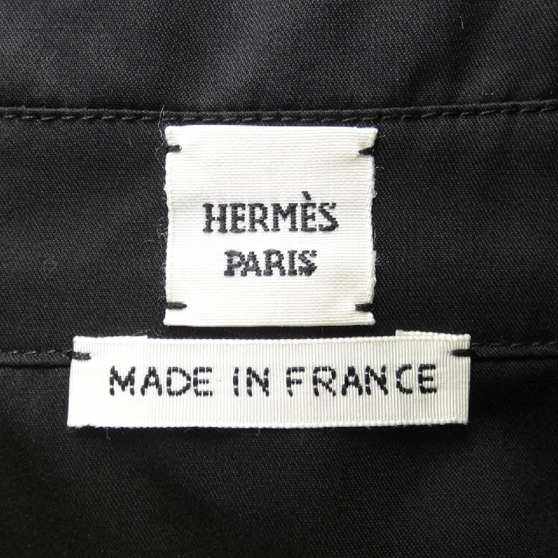 【Mã giảm giá】Áo sơ mi HERMES 638472