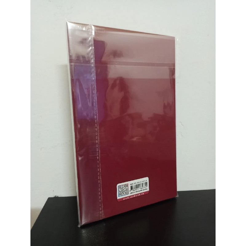 Quốc Hội Khóa 6 - Chuyện Về Ngày Bầu Cử (Tập 4) - Hà Minh Hồng, Trần Thuận New 100% HCM.ASB2201 912897