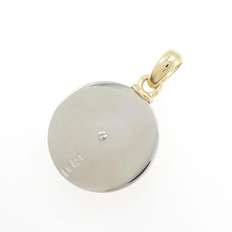 Bulgari Horoscope Pendant - Hàng hiệu Authentic 846620