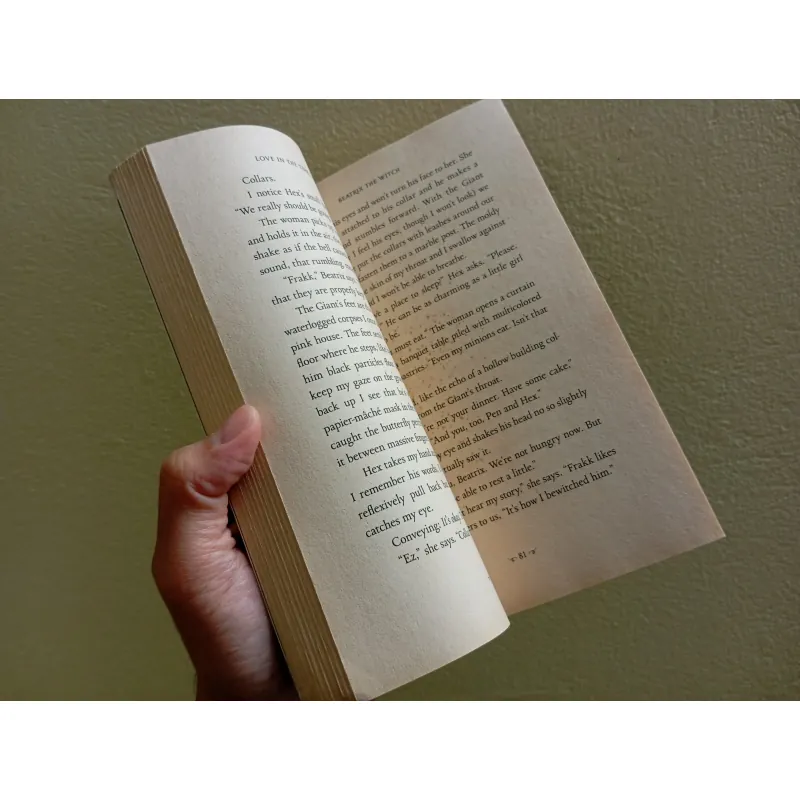 Love in The time of global warming sách ngoại văn tiếng Anh english book  790111