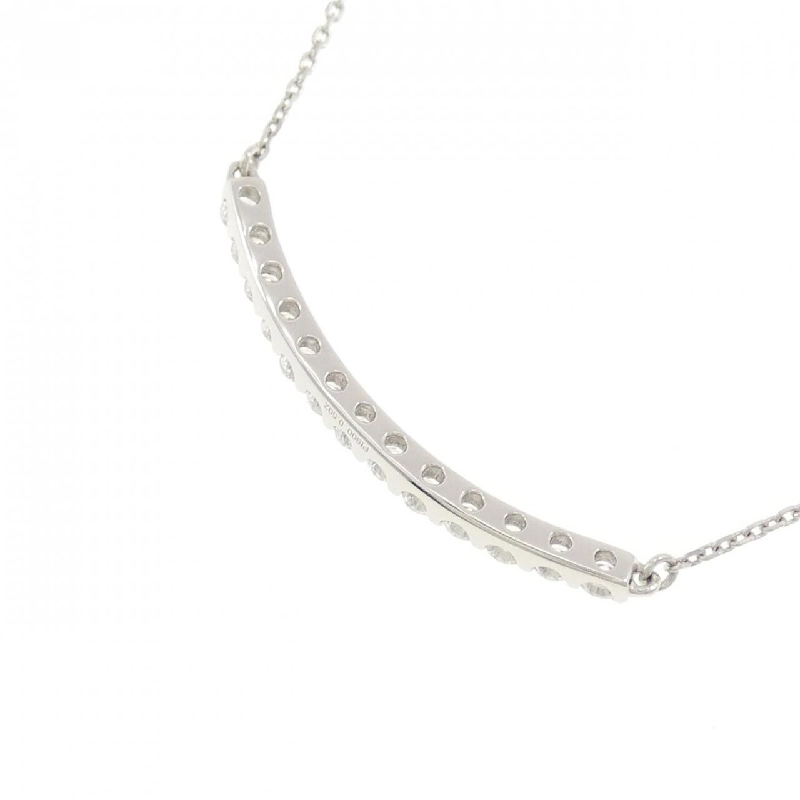 Dây chuyền kim cương PT900/PT850 0.502CT - Hàng hiệu Chính hãng 862126