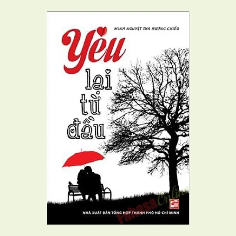 Yêu Lại Từ Đầu - Minh Nguyệt Tha Hương Chiếu 403955