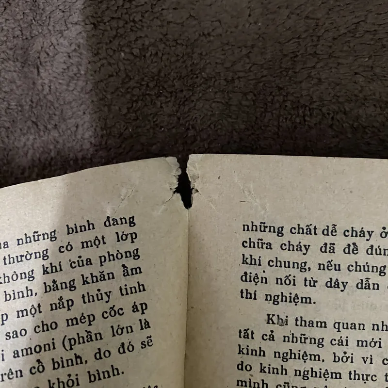 Kỹ thuật phòng thí nghiệm 627961