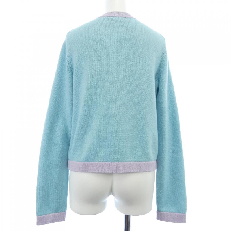 Chanel CHANEL LOOK 29 P76463K10983 Áo khoác cardigan 633259