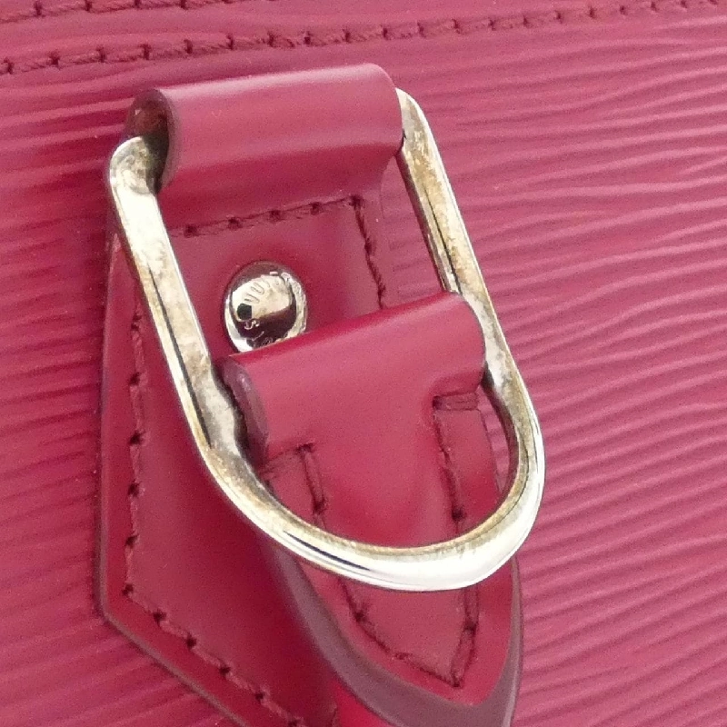 Túi Louis Vuitton Epi Alma PM M40490 619743