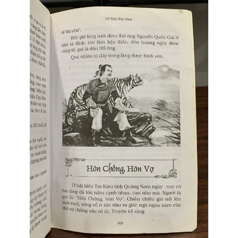 Kho tàng truyện cổ tích Việt Nam- Nguyễn Giao Cư, Xuân Tùng 600716