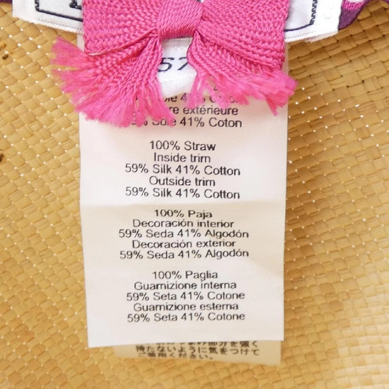 Mũ HERMES - Hàng hiệu Authentic 834357