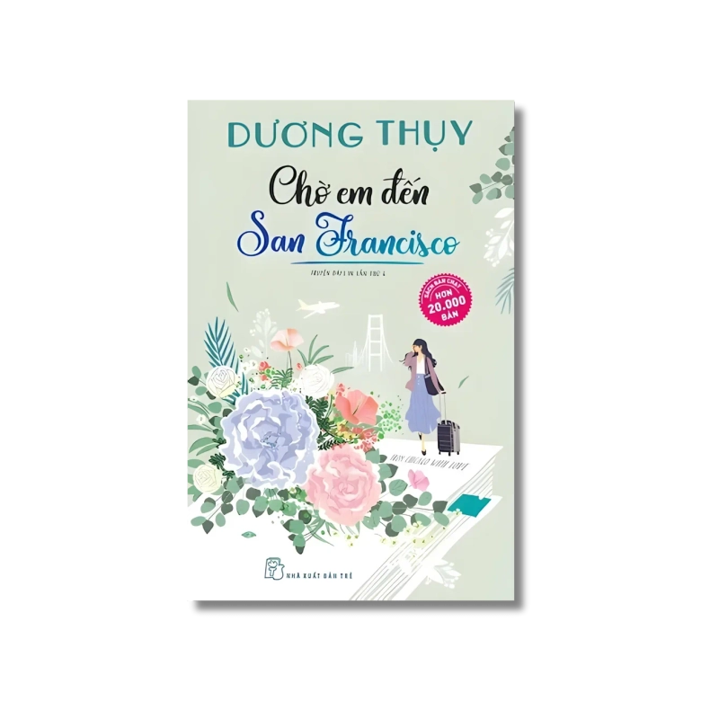 Chờ em đến San Francisco - Dương Thụy 724100