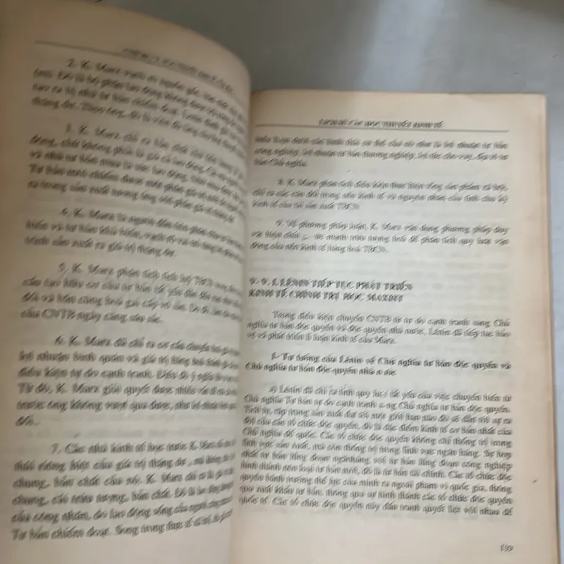 Lịch sử các học thuyết Kinh tế 567406