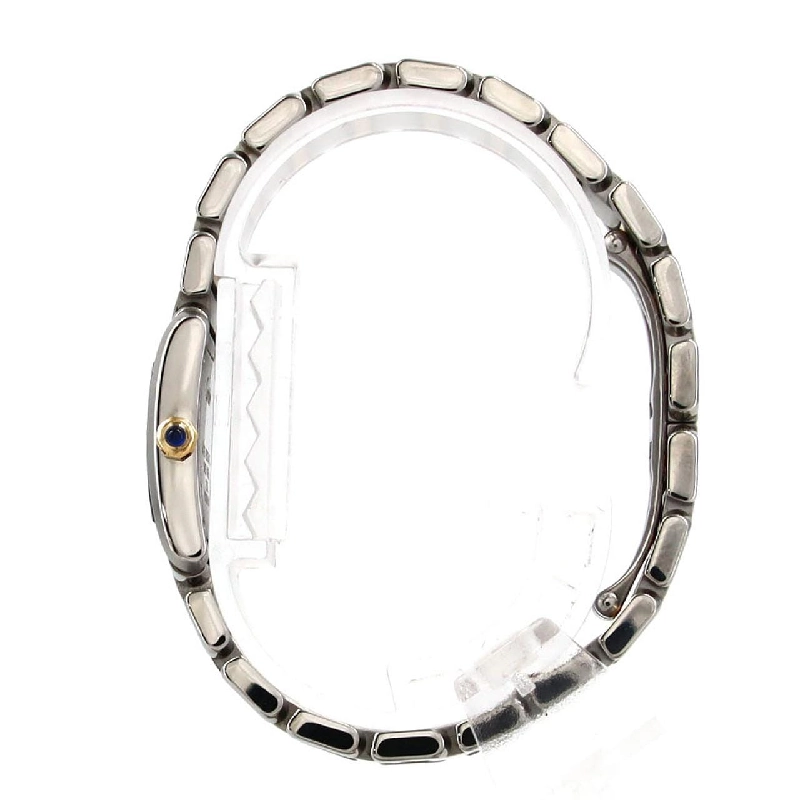 Cartier Tank Française SM Combi W51007Q4 SSxYG Quartz - Hàng hiệu Authentic 876340