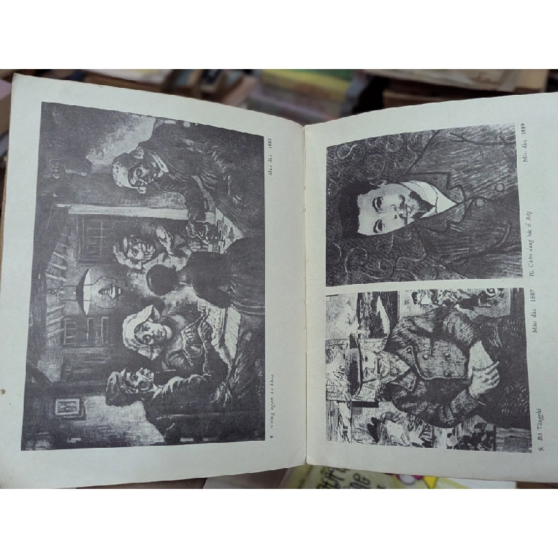 Van Gogh - Lê Thanh Đức 377289