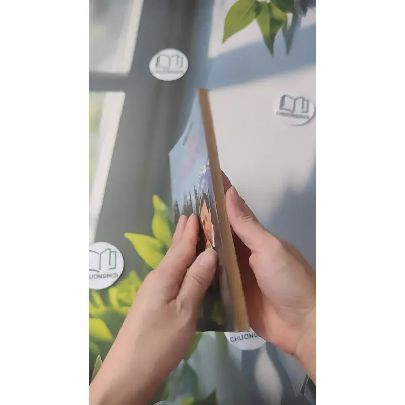 [XƯA] Tình Vợ Chồng (1988) - Alberto Moravia 997746