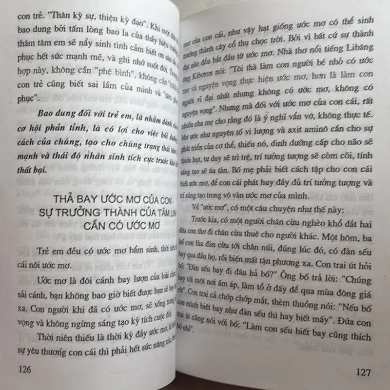 Nghệ thuật dạy con - Đỗ Trường Sơn 783543