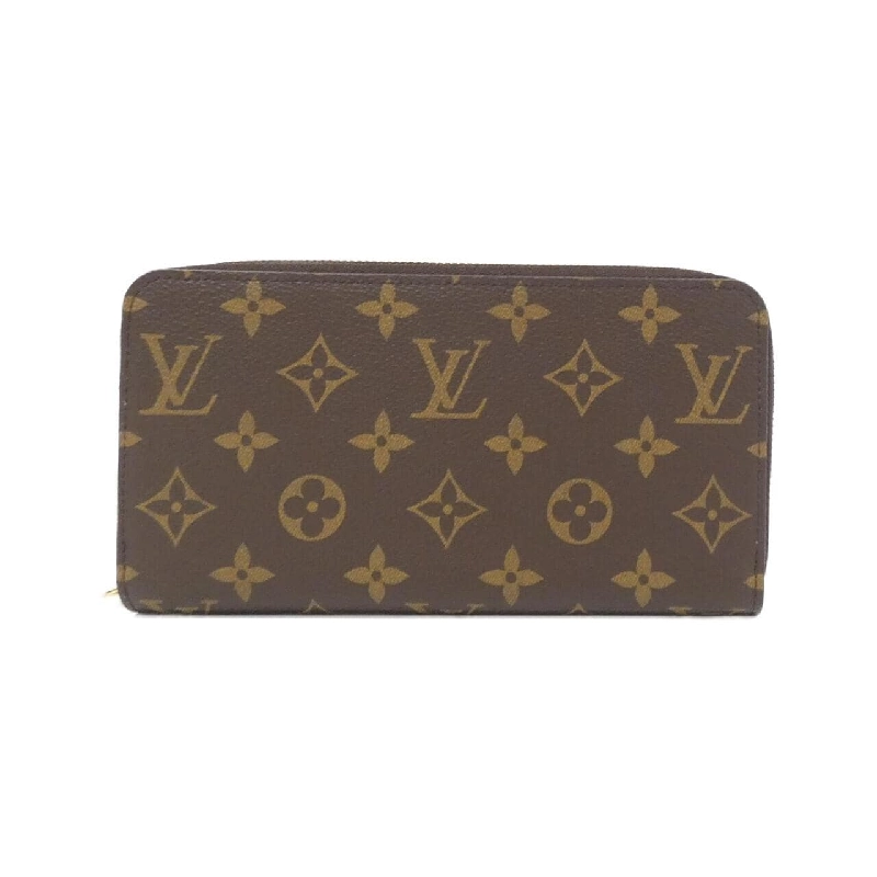 Ví Zippy Monogram Louis Vuitton M42616 621486