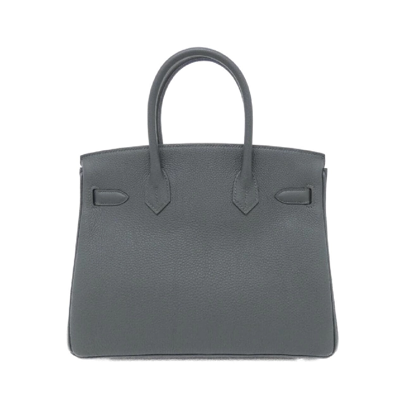 【Sản phẩm chưa sử dụng】Túi Hermes Birkin 30cm 027633CC 618364