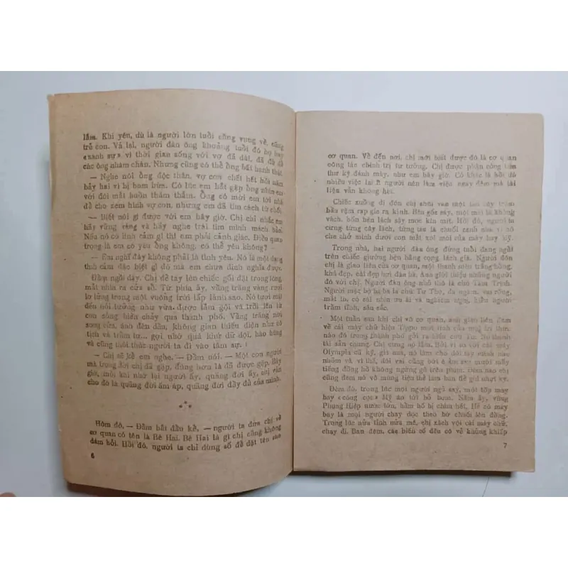 Quãng Đời Ấm Áp - Dạ Ngân 746328