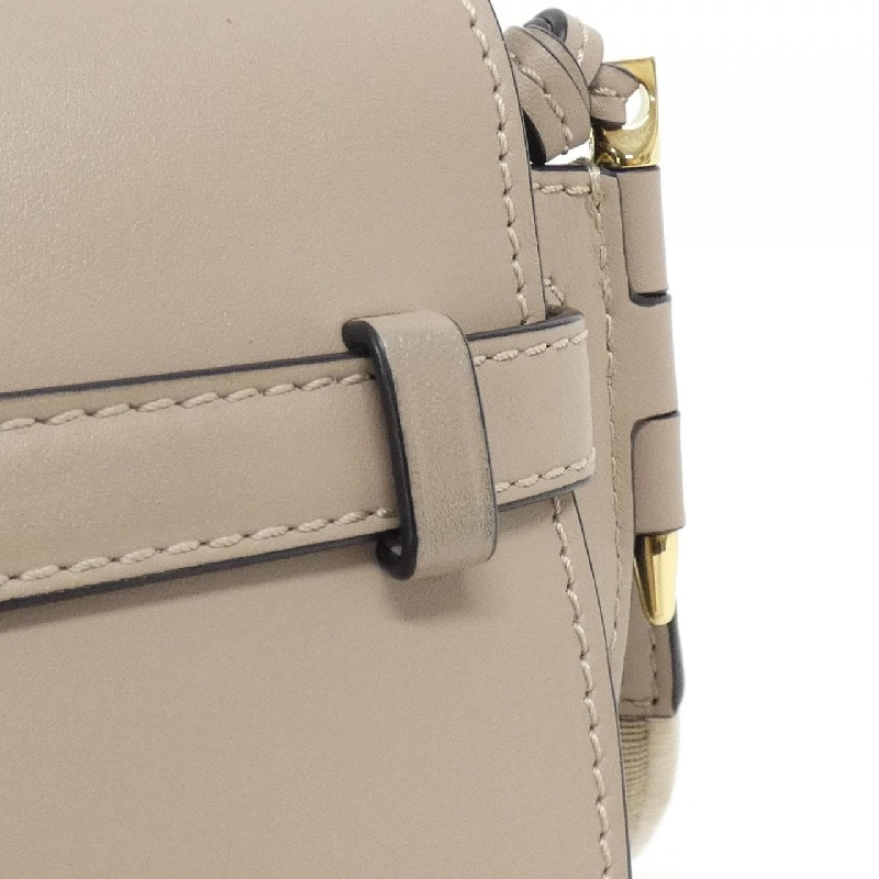 Túi đeo vai Loewe Gate Dual Mini A650N46X13 613364