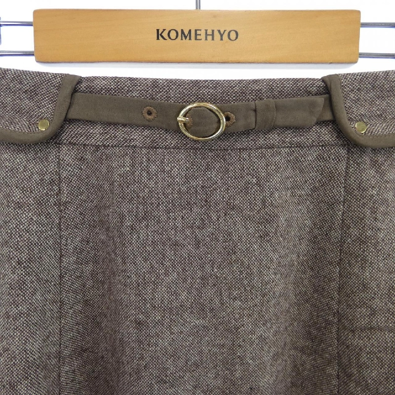 Chân váy LAISSE PASSE 647620