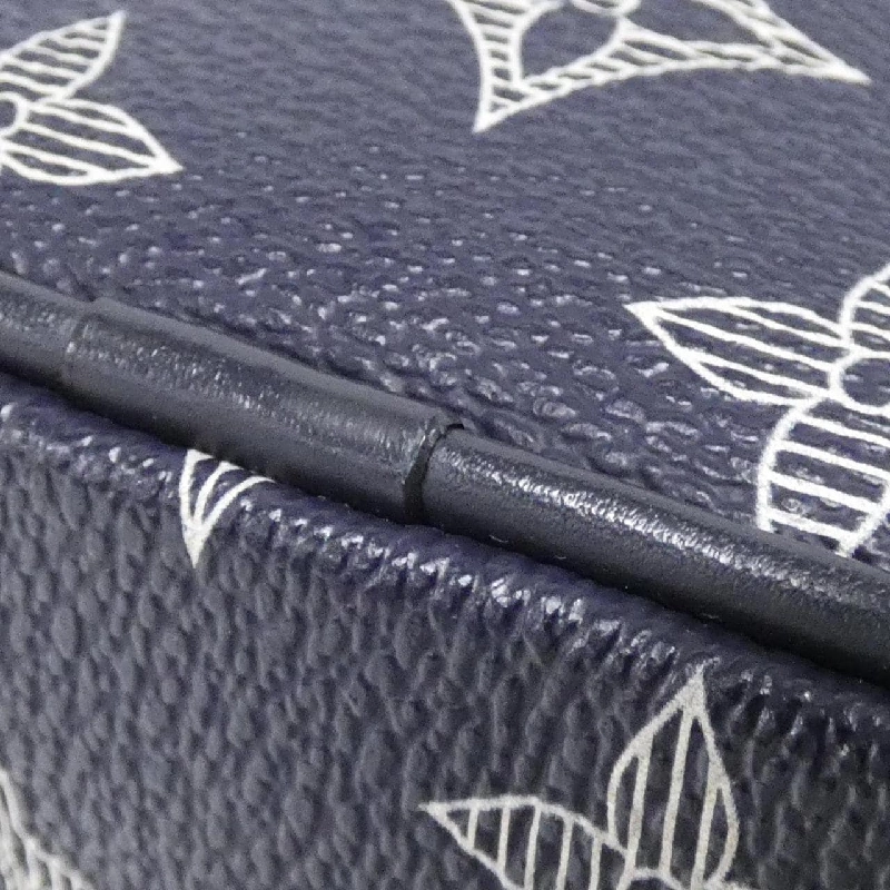 Túi xách vai Louis Vuitton Monogram Ink (Lộn ngược) Danube M43678 - Hàng hiệu Chính hãng 805548