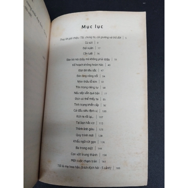 Cái đầu siêu định vị mới 70% ố vàng 2013 HCM2207 Bích Ngân VĂN HỌC 916189