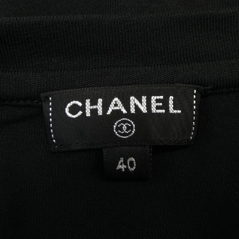 Áo phông CHANEL P64979V60901 632083