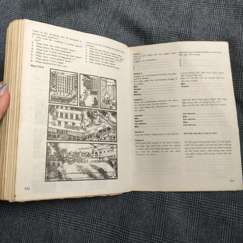 Streamline English Destinations - Student's book & Workbook 607205