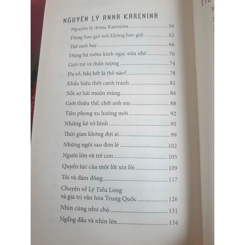 Thời Đại Của Sự Xao Lãng 747393