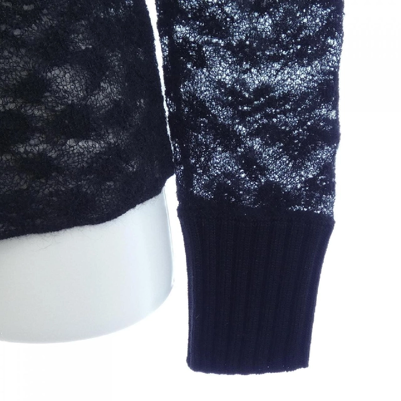 クリスチャンディオール CHRISTIAN DIOR 354G01AM736 Áo khoác cardigan - Hàng hiệu Authentic 773963