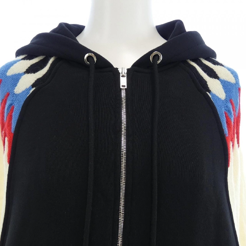 SONIA RYKIEL 11521112-99 Poncho - Hàng hiệu Chính hãng 823359