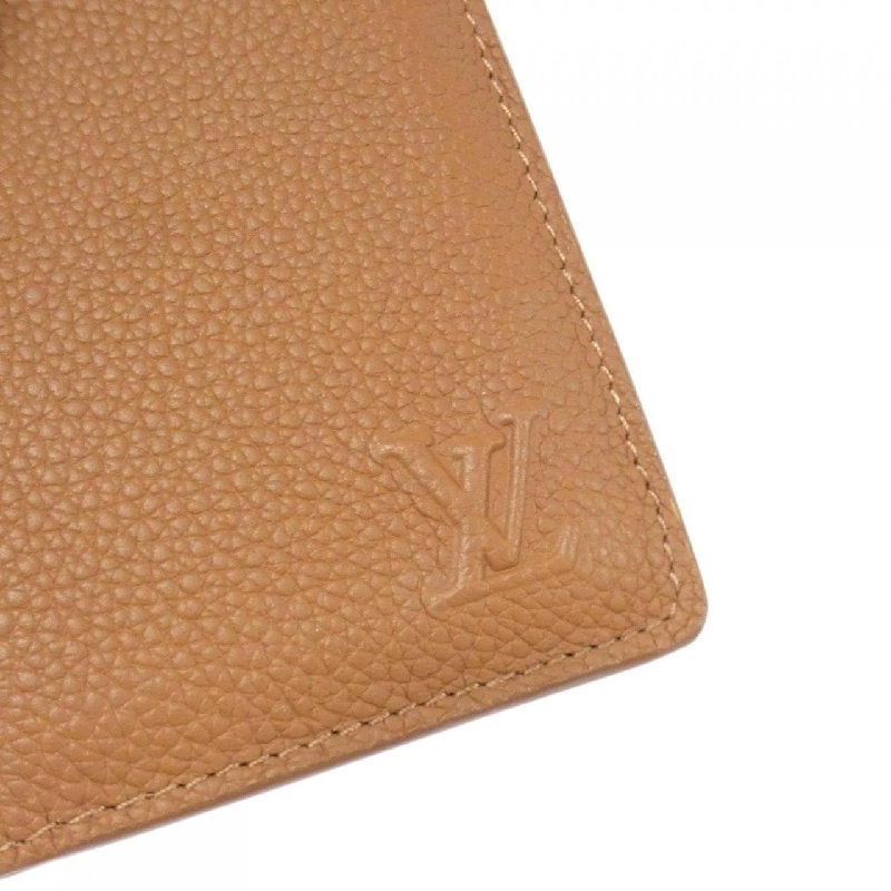 Ví da Louis Vuitton LV Aerogram Organizer de Posh M25952 - Hàng hiệu Authentic 769086