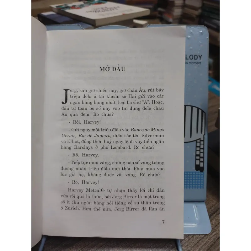 Sách: Không hơn một xu, không kém một xu (A2) Tác giả: Jeffrey Archer 606023